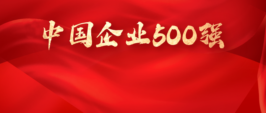 ϲ��ح��ʱ������ѡ2025�й���ҵ500ǿ λ��456��